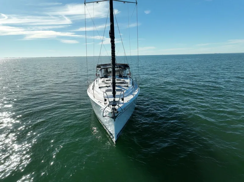 Slide: The Image of Hunter 49 2008 - 5873392