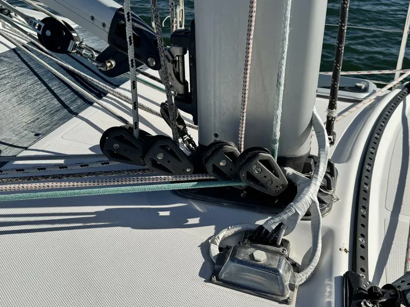 Slide: The Image of Hunter 49 2008 - 5873412