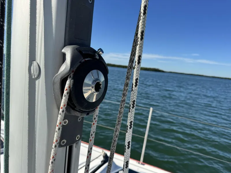 Slide: The Image of Hunter 49 2008 - 5873414