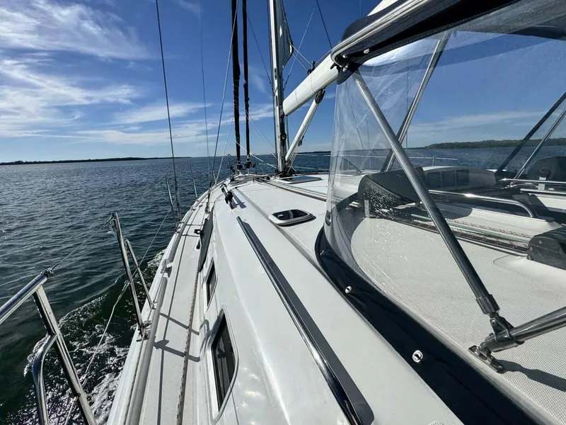 Slide: The Image of Hunter 49 2008 - 5873415