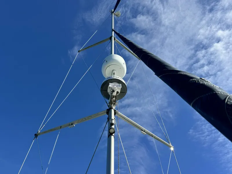 Slide: The Image of Hunter 49 2008 - 5873420