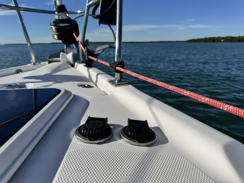 Slide: The Image of Hunter 49 2008 - 5873421