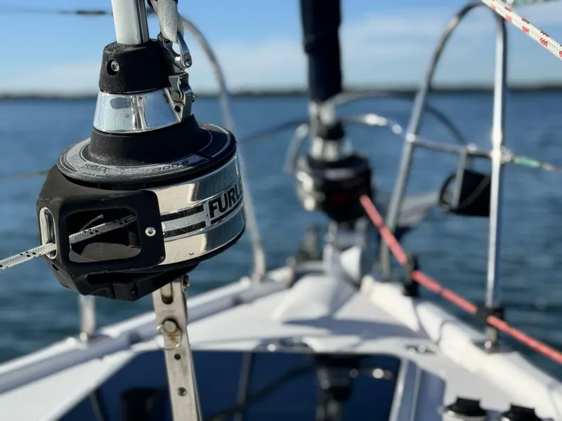 Slide: The Image of Hunter 49 2008 - 5873424