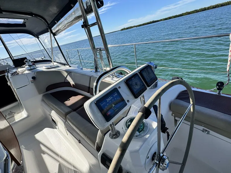 Slide: The Image of Hunter 49 2008 - 5873427