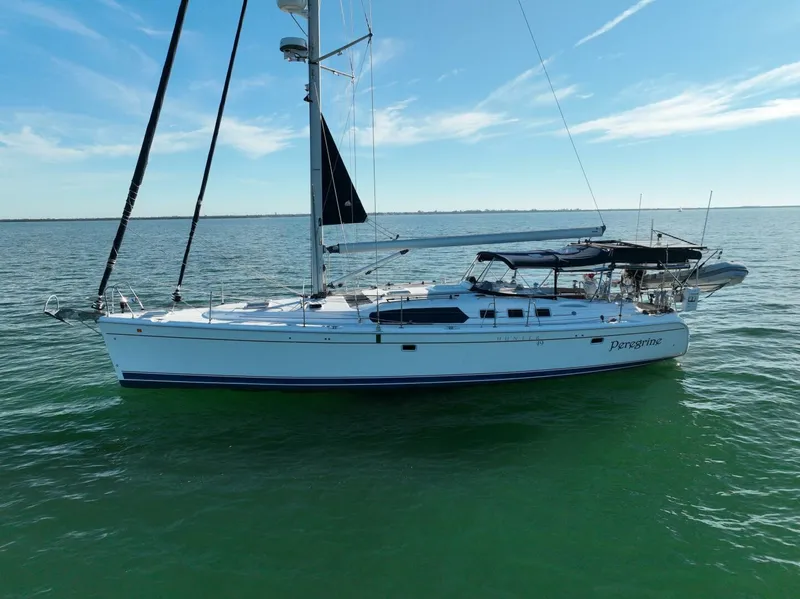 Slide: The Image of Hunter 49 2008 - 5873394