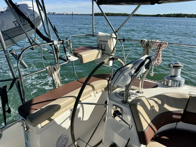 Slide: The Image of Hunter 49 2008 - 5873432