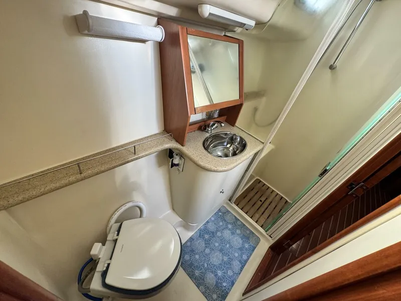 Slide: The Image of Hunter 49 2008 - 5873435