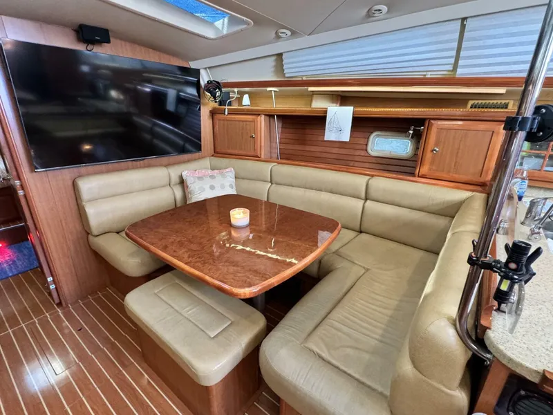 Slide: The Image of Hunter 49 2008 - 5873439