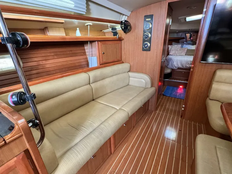 Slide: The Image of Hunter 49 2008 - 5873440