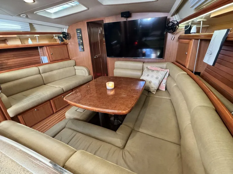 Slide: The Image of Hunter 49 2008 - 5873441