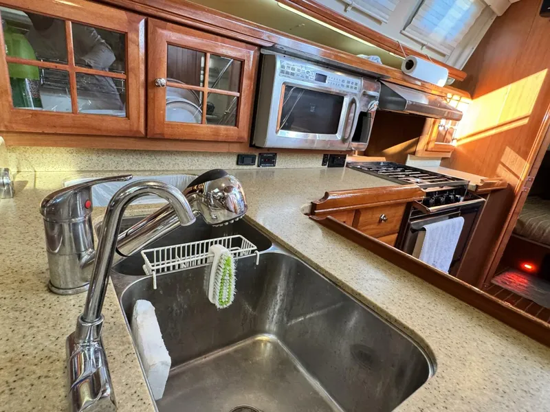 Slide: The Image of Hunter 49 2008 - 5873448