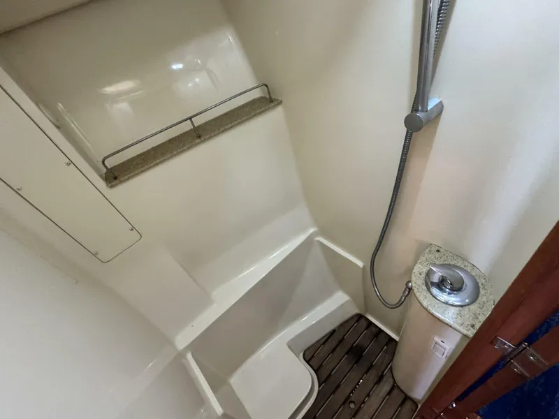 Slide: The Image of Hunter 49 2008 - 5873453