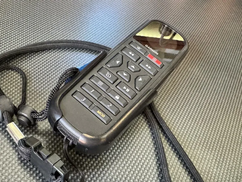 Slide: The Image of Hunter 49 2008 - 5873456