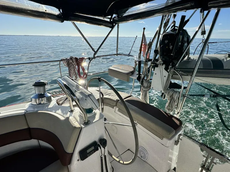 Slide: The Image of Hunter 49 2008 - 5873459