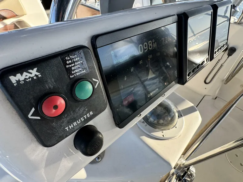 Slide: The Image of Hunter 49 2008 - 5873462