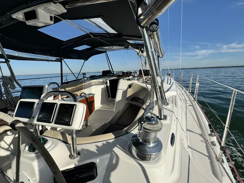 Slide: The Image of Hunter 49 2008 - 5873463