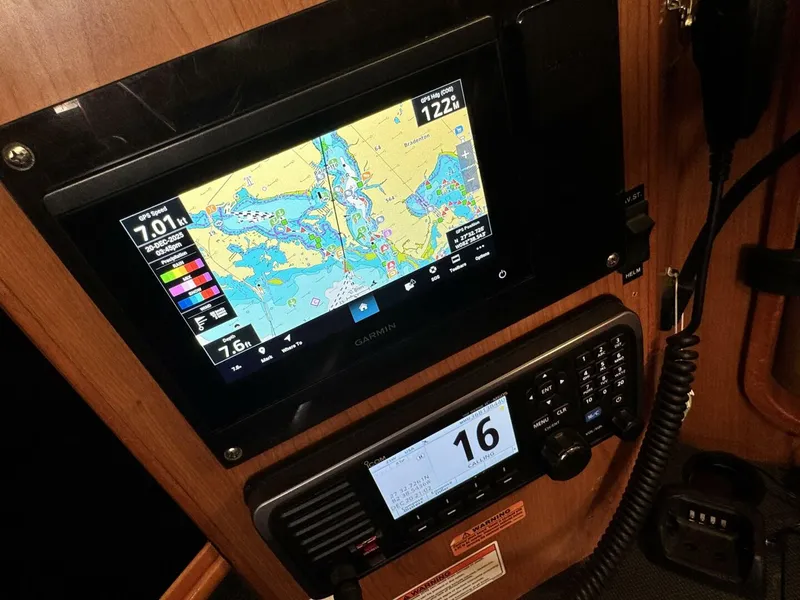 Slide: The Image of Hunter 49 2008 - 5873472