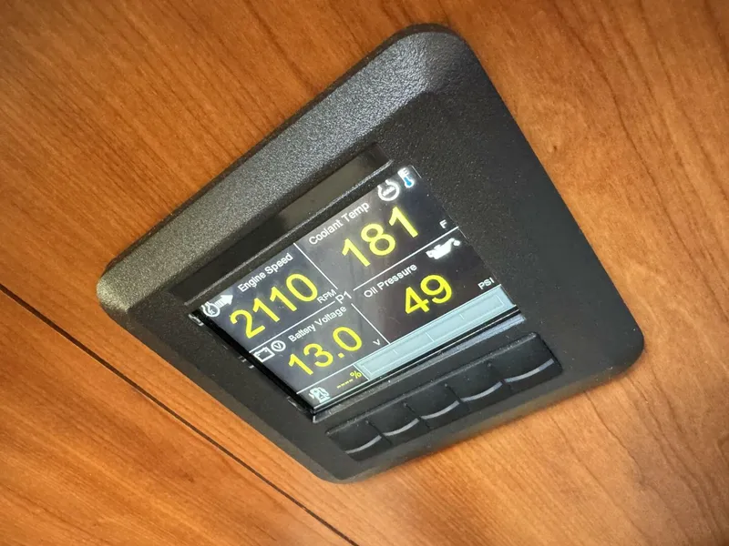 Slide: The Image of Hunter 49 2008 - 5873475