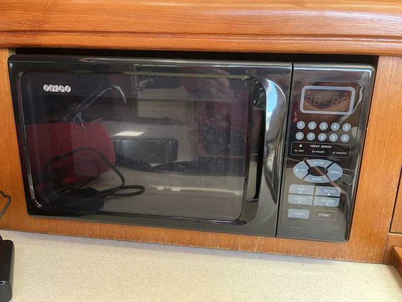 Slide: The Image of Hunter 326 2002 - 5873830