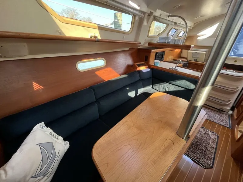 Slide: The Image of Hunter 326 2002 - 5873839