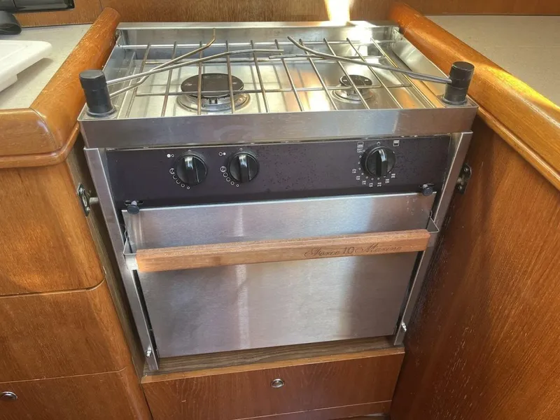 Slide: The Image of Hunter 326 2002 - 5873829