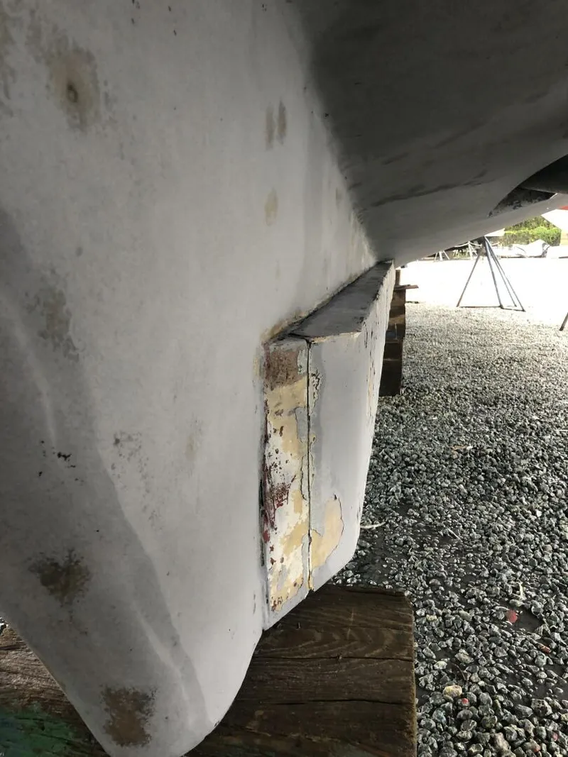 Slide: The Image of DeFever 52 Offshore Cruiser 1982 - 5873863