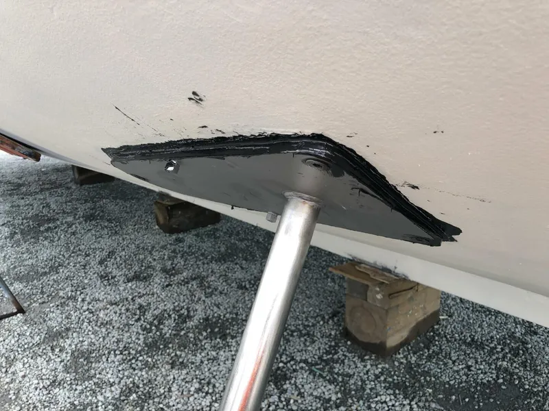 Slide: The Image of DeFever 52 Offshore Cruiser 1982 - 5873867