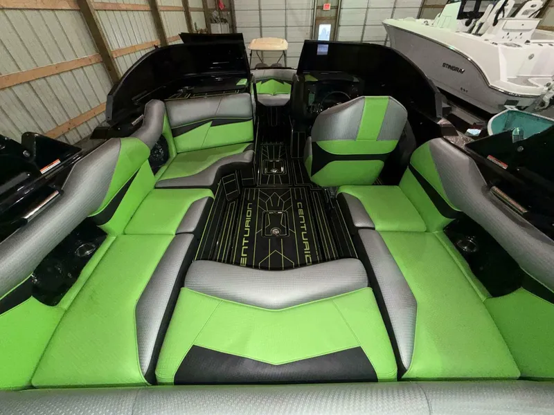 Slide: The Image of Centurion Fi21 2021 - 5878597