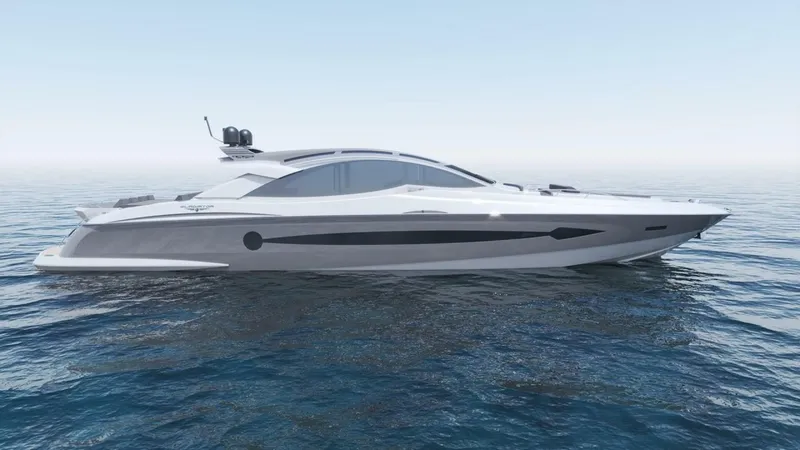 The Image of Canados Gladiator 901 Sport 2027 - 5873853