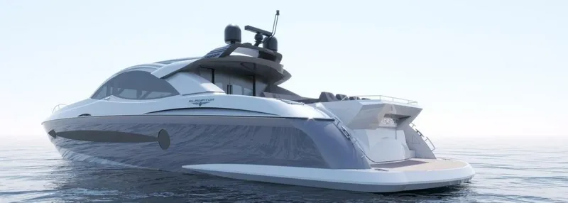 Slide: The Image of Canados Gladiator 901 Sport 2027 - 5873855