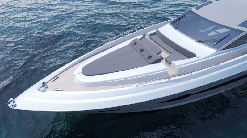 Slide: The Image of Canados Gladiator 901 Sport 2027 - 5873856