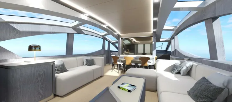 Slide: The Image of Canados Gladiator 901 Sport 2027 - 5873857