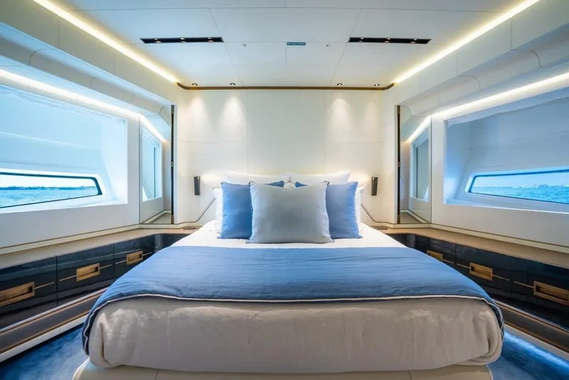 Slide: The Image of Canados Gladiator 961 Speed 2027 - 5873907