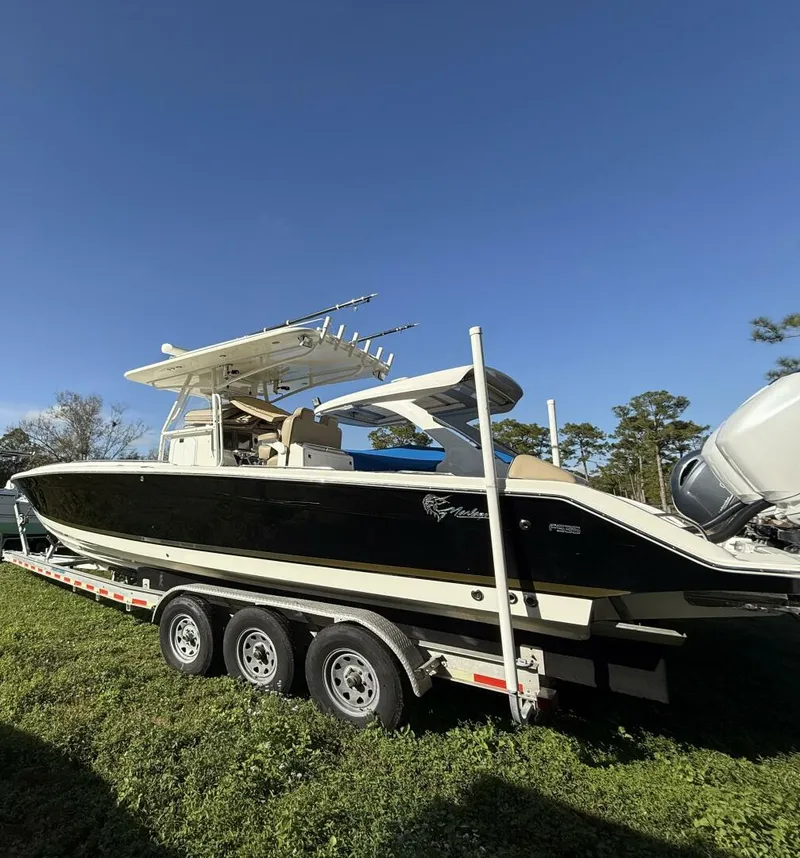 The Image of Marlago 35 2008 - 5874201