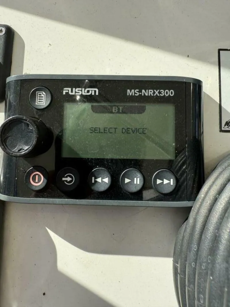 Slide: The Image of Marlago 35 2008 - 5874199