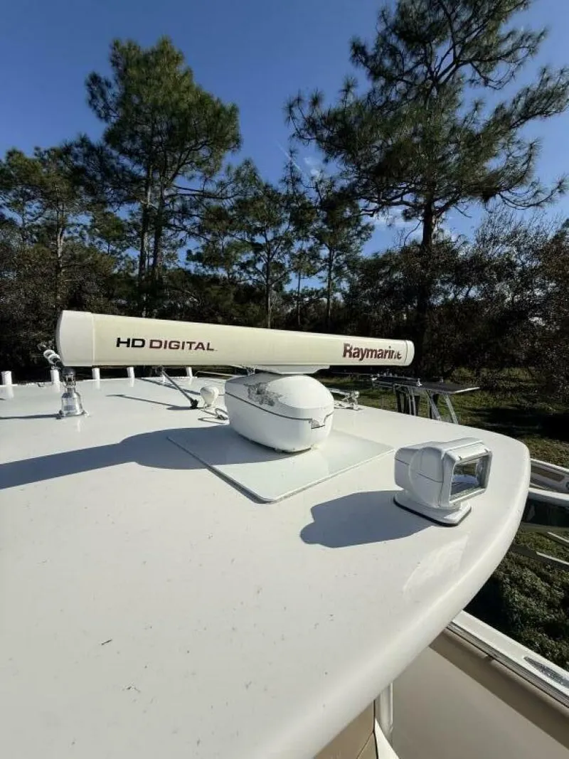 Slide: The Image of Marlago 35 2008 - 5874194