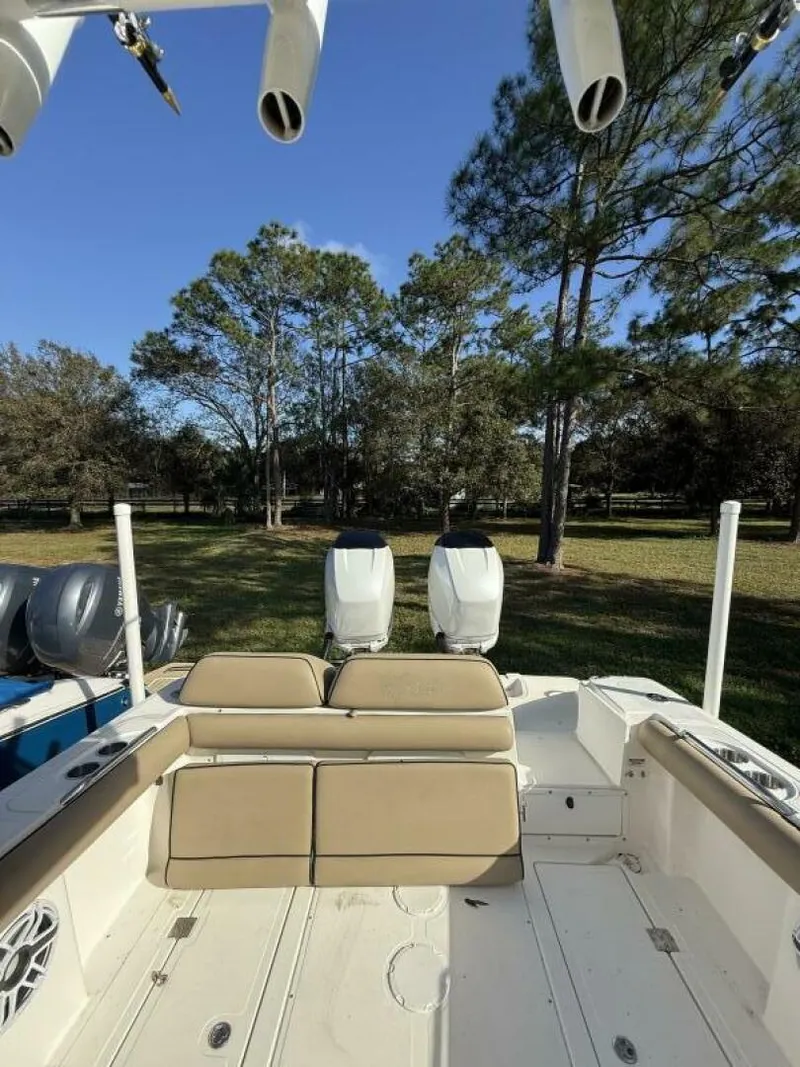 Slide: The Image of Marlago 35 2008 - 5874180