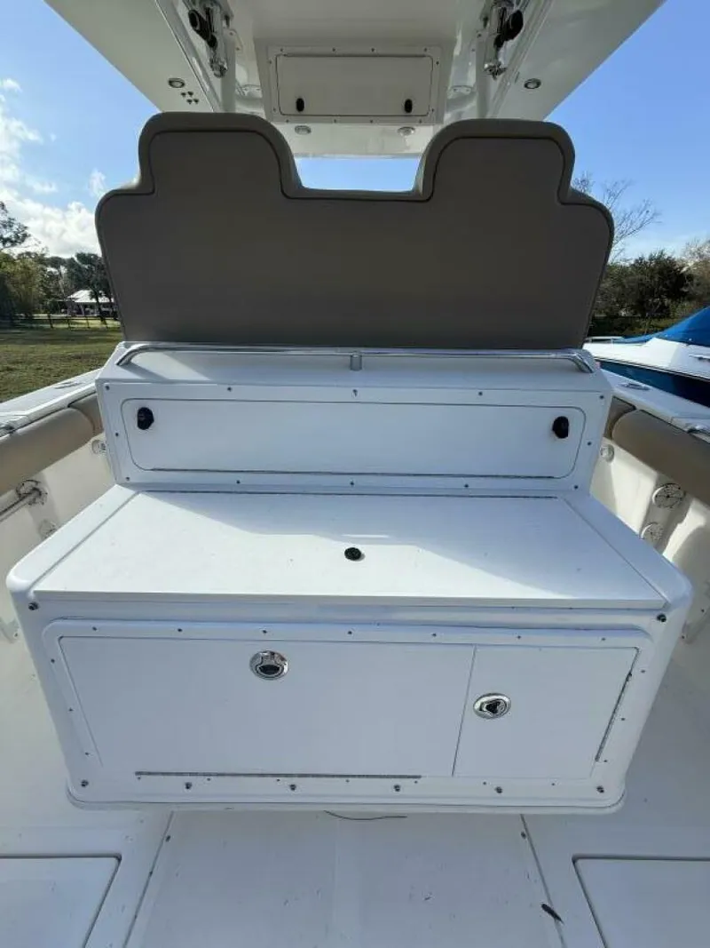 Slide: The Image of Marlago 35 2008 - 5874181