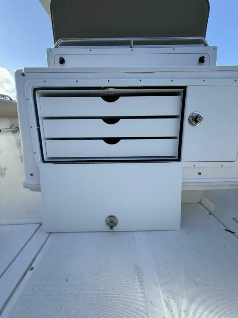 Slide: The Image of Marlago 35 2008 - 5874185