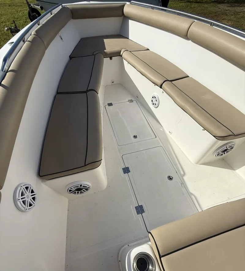 Slide: The Image of Marlago 35 2008 - 5874176