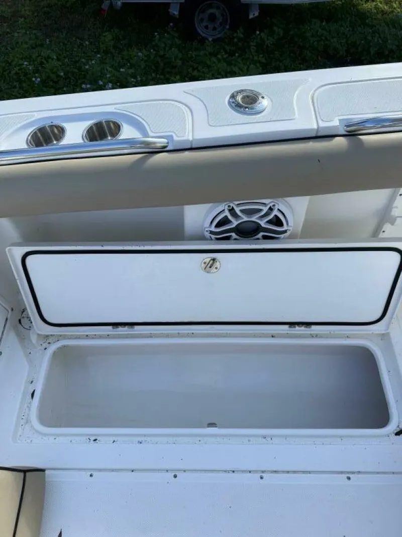 Slide: The Image of Marlago 35 2008 - 5874184