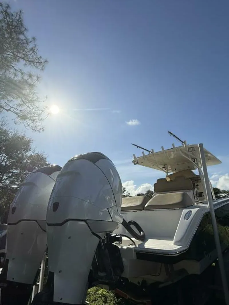 Slide: The Image of Marlago 35 2008 - 5874200