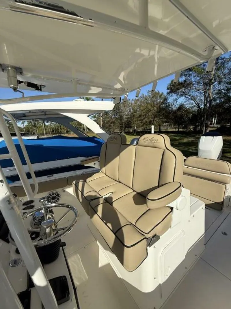 Slide: The Image of Marlago 35 2008 - 5874196