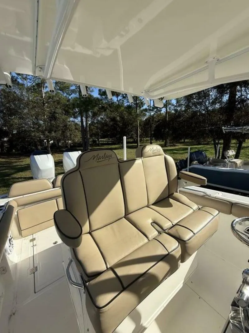 Slide: The Image of Marlago 35 2008 - 5874197