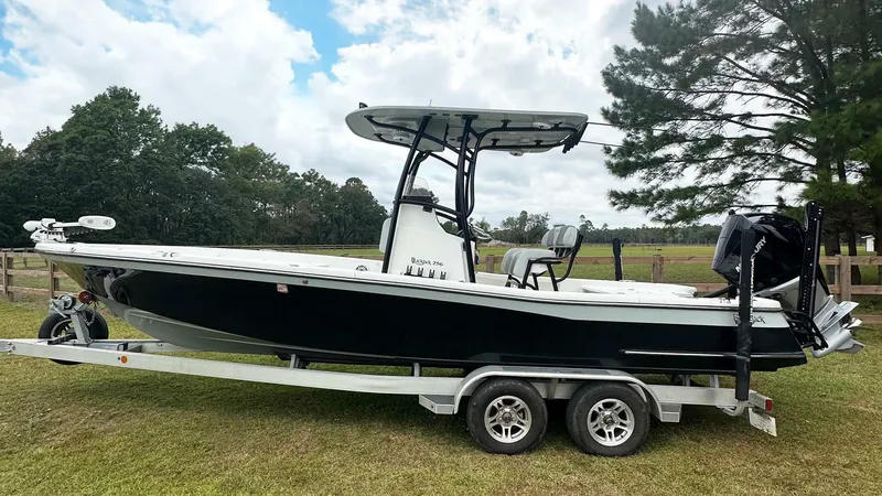 The Image of Blackjack Bay 2022 - 5874999