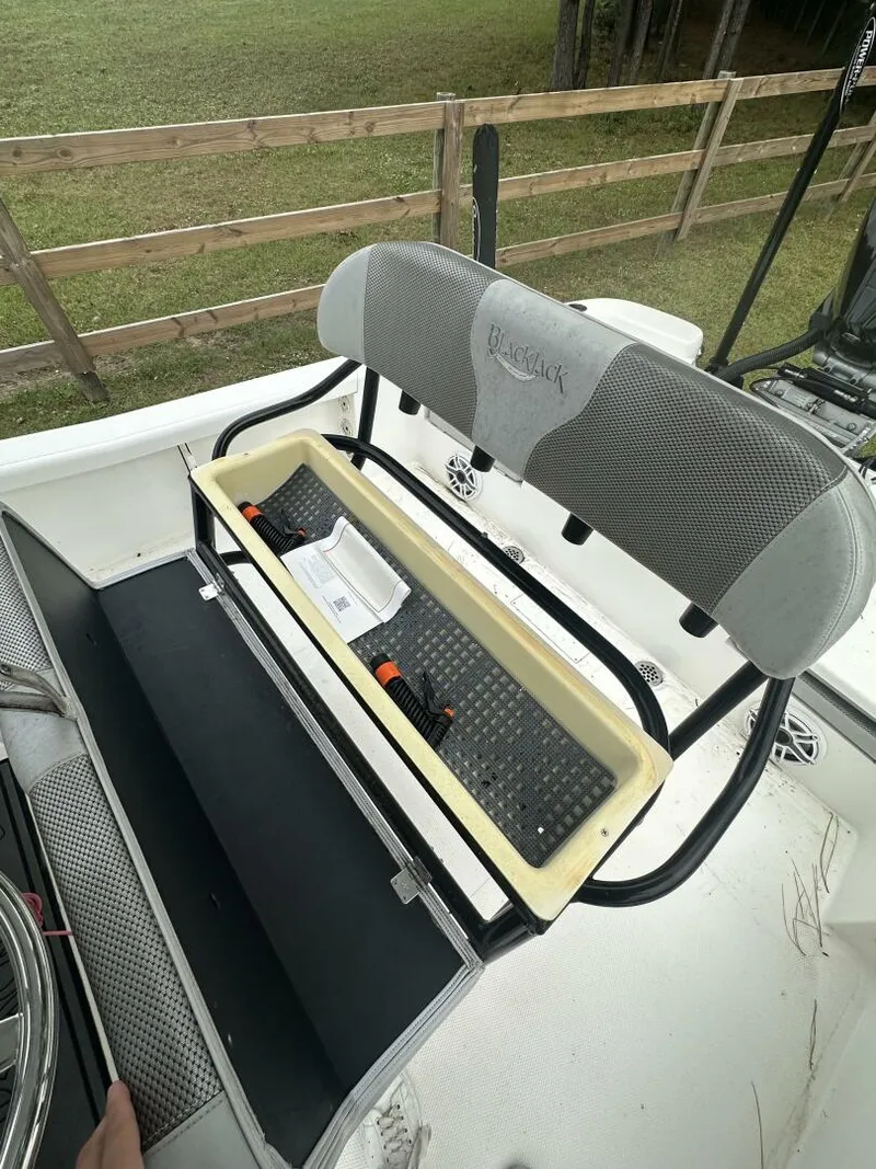 Slide: The Image of Blackjack Bay 2022 - 5874990