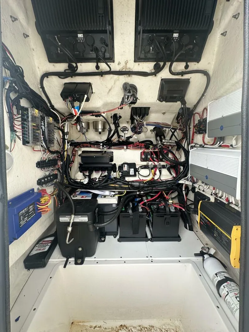 Slide: The Image of Blackjack Bay 2022 - 5874995