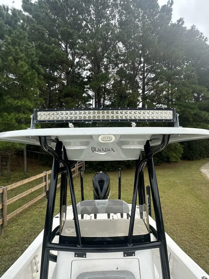 Slide: The Image of Blackjack Bay 2022 - 5874988