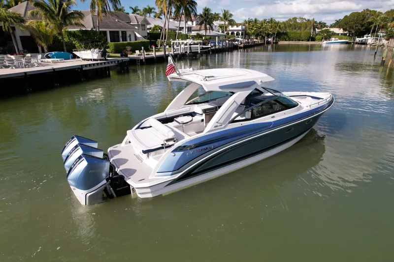 Slide: The Image of Formula 330 CBR 2023 - 5875544