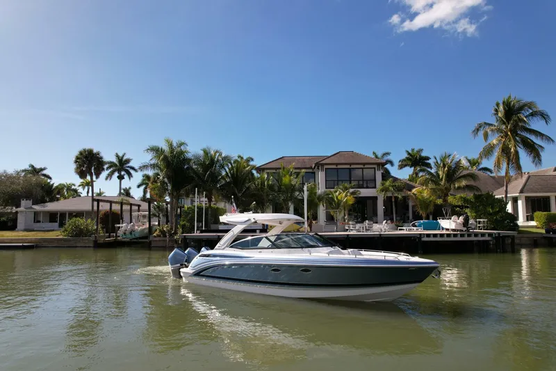 Slide: The Image of Formula 330 CBR 2023 - 5875550